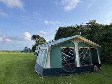 Conway countryman folding for sale  WALLINGFORD