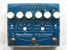 Used electro harmonix for sale  Leominster