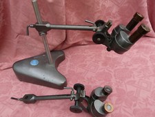 Microscope binoculaire baker d'occasion  France