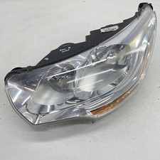Citroen ds4 headlight for sale  DONCASTER