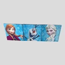 Anna elsa olaf for sale  NORWICH
