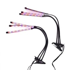 Garpsen pflanzenlampe led gebraucht kaufen  Schwarzenberg