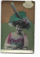 Opera theatre femme d'occasion  Toulon-