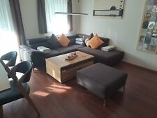 Wohnzimmer sitzgruppe 260x240 gebraucht kaufen  Würzburg