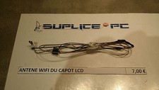 Dm1 4333sf antenne d'occasion  Toul