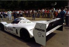 Mazda mxr01 mans d'occasion  Antibes