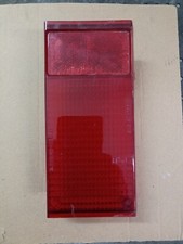 Plastica fanale posteriore usato  Carbonia