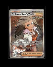 Pokemon Paradox Rift - Escolha seu card! - Holo/Holo reverso - NM comprar usado  Enviando para Brazil