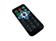 Fernbedienung remote control gebraucht kaufen  Schkeuditz