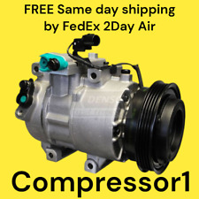 Compressor 2007 2008 for sale  San Fernando