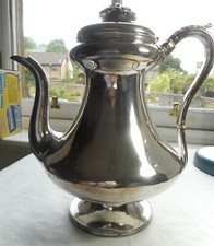 Antique epns silver for sale  EDINBURGH