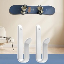 Horizontal snowboard wall for sale  Pennsauken