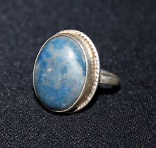 Ancienne bague berbère d'occasion  Gan