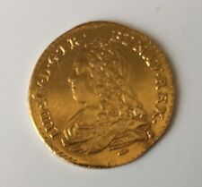 Demi louis 1726 d'occasion  Boulogne-Billancourt