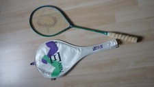 Badminton schläger byq gebraucht kaufen  Landshut