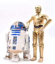 3po elite series for sale  Colorado Springs