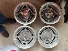 Corvette knock wheels for sale  Glenside