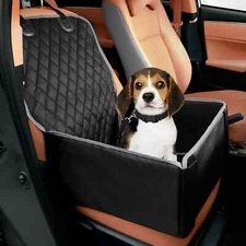 Folding dog booster for sale  BIRMINGHAM