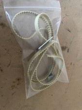 Drive belts tripath for sale  DERBY
