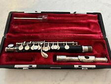 Yamaha ypc32 piccolo d'occasion  Lambersart