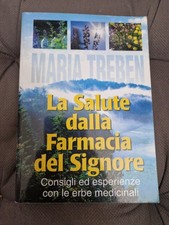 Salute dalla farmacia usato  Cerveteri