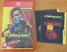 Cyberpunk 2077 ultimate for sale  LLANDUDNO