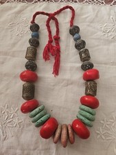 Gros ancien collier d'occasion  Lunel