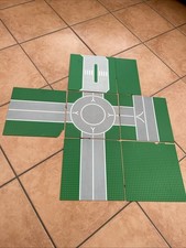 Green lego road for sale  WALSINGHAM