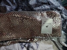 Silver chain small for sale  GRIMSBY