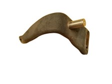 Staffa pedana footpeg usato  Italia