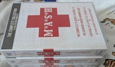 Mash complete series for sale  Philadelphia