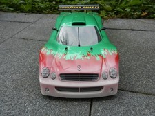 Kyosho pure ten gebraucht kaufen  Rödermark