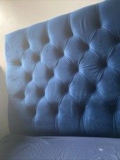 Single ottoman bed for sale  DEWSBURY