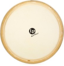 Cabeça de conga couro cru percussão latina - 12-1/2 polegadas - Tumba comprar usado  Enviando para Brazil