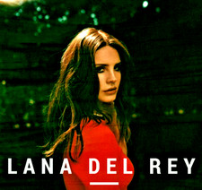 LANA DEL RAY - CD collection (chemtrails NFR tunnel ultraviolence bannisters) NM comprar usado LANA DEL RAY - CD collection (chemtrails NFR tunnel ultraviolence bannisters) NM comprar usado  Enviando para Brazil