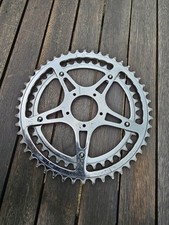 Plateaux randonneuse vélo d'occasion  Avanne-Aveney