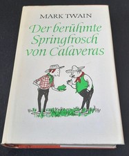 Mark twain berühmte gebraucht kaufen Mark twain berühmte gebraucht kaufen  Berlin