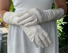 Elegante lederhandschuhe damen gebraucht kaufen  Scheidegg