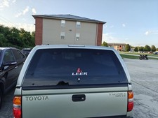Selling 2003 leer for sale  Willard