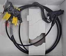Magura mt5 disc d'occasion  Expédié en Belgium