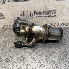Egr cooler audi for sale  OLDHAM