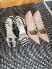 Primark women shoes for sale  HULL