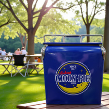 14qt vintage metal for sale  Rialto