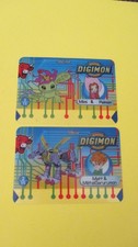Cartes plastique vache usato  Spedire a Italy