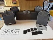 Tannoy sfx 5.1 for sale  COWBRIDGE