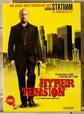 Hyper tension dvd d'occasion Hyper tension dvd d'occasion  Bernay