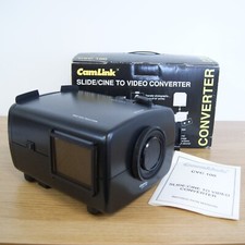 slide converter for sale slide converter for sale SCUNTHORPE