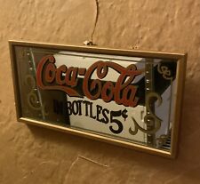 Coca cola advertising for sale  Edgewater