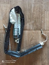 Airbag rideau renault d'occasion  Plénée-Jugon