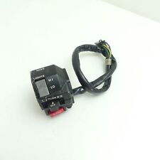 Yamaha 500 lenkerschalter gebraucht kaufen  Kreuztal
